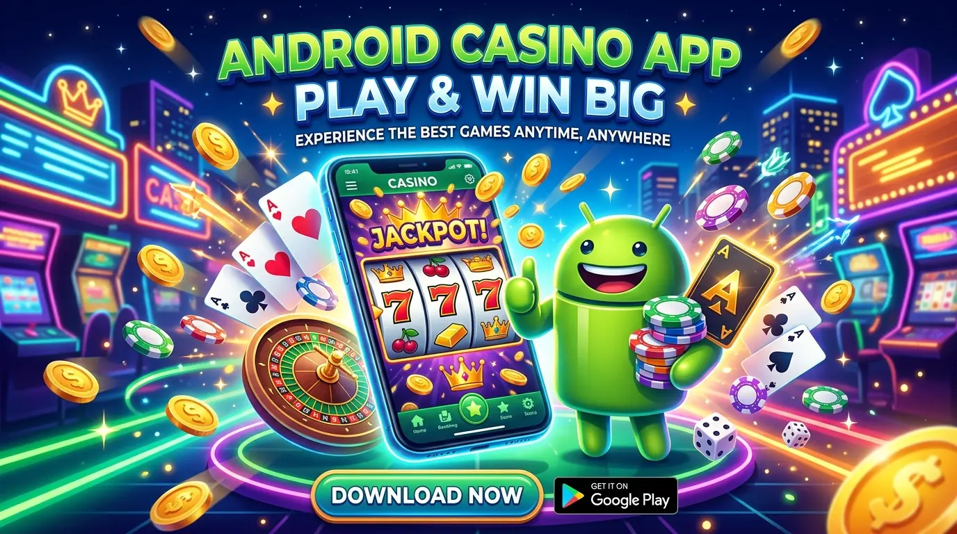 Raging Bull application Android