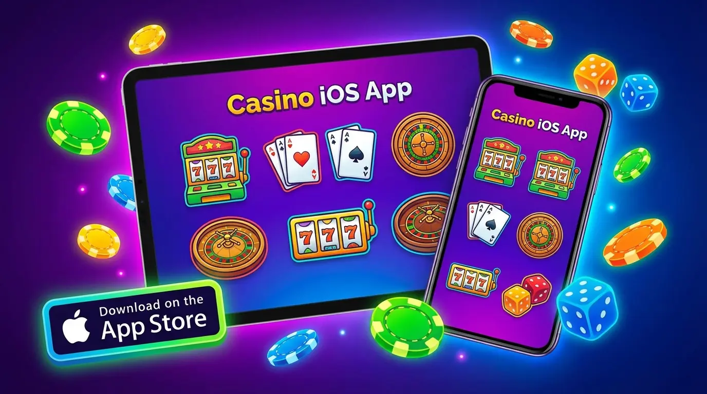 Raging Bull application iOS