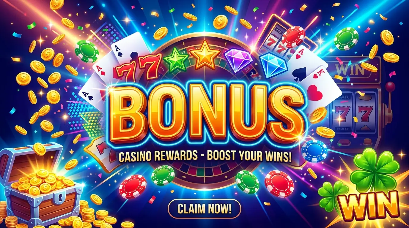 Raging Bull bonus