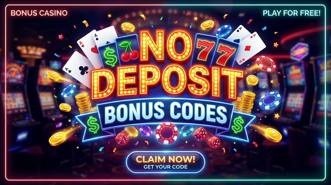 Raging Bull casino codes bonus sans dépôt