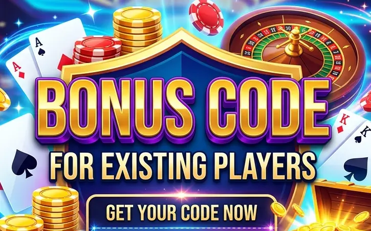 Raging Bull code bonus pour joueurs existants