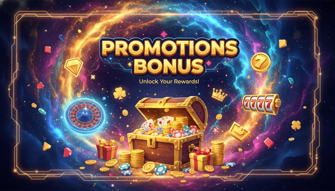 Raging Bull promotions