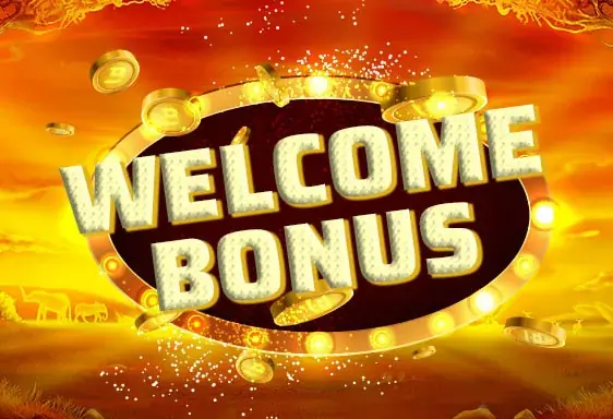 Raging Bull bonus de bienvenue