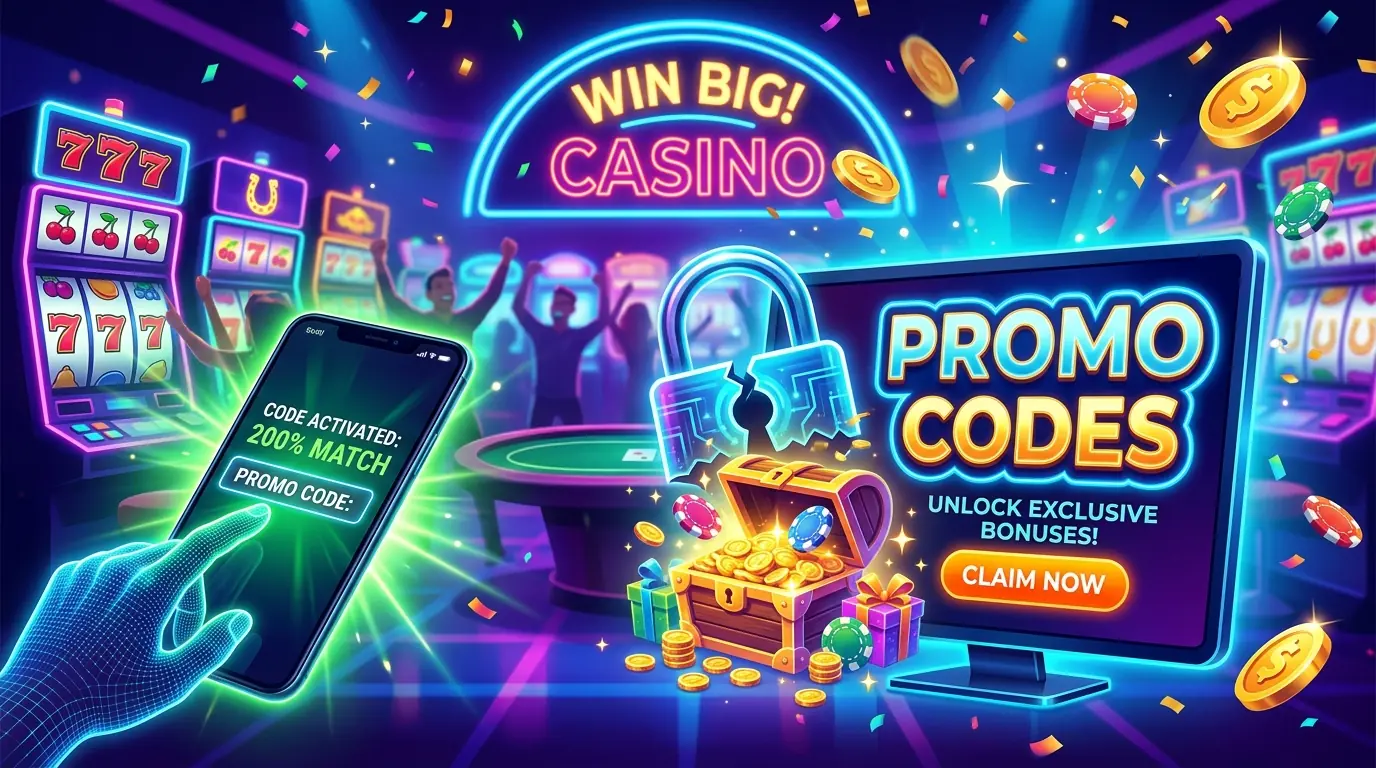Raging Bull casino codes promo