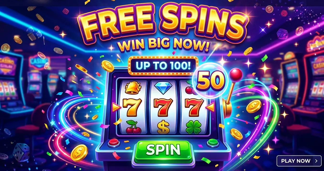 Guide free spins Raging Bull