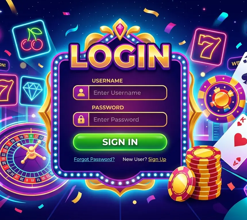 Raging Bull casino connexion