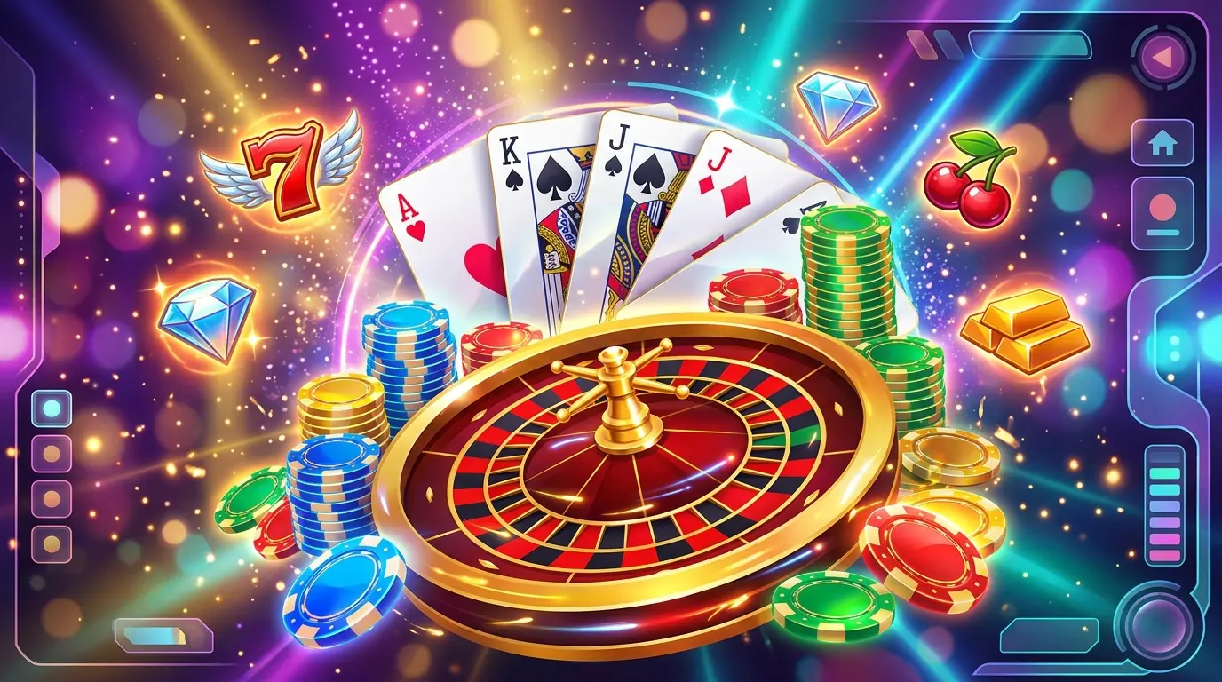 Raging Bull casino propriétaire