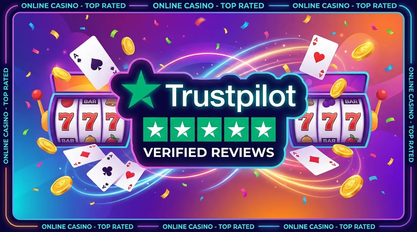 Raging Bull Trustpilot
