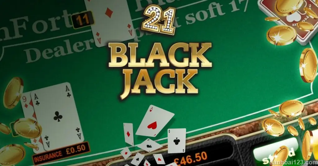 Raging Bull blackjack